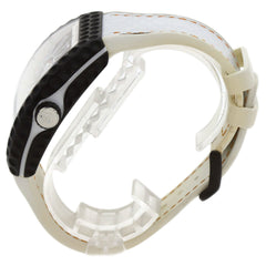 Franck Muller V45SCDT Golf Vanguard Backswing Watch, Titanium/Rubber, Men's — Very Good