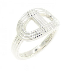 Hermes Hermès Chaine d'Ancre 24 Ring — Like New
