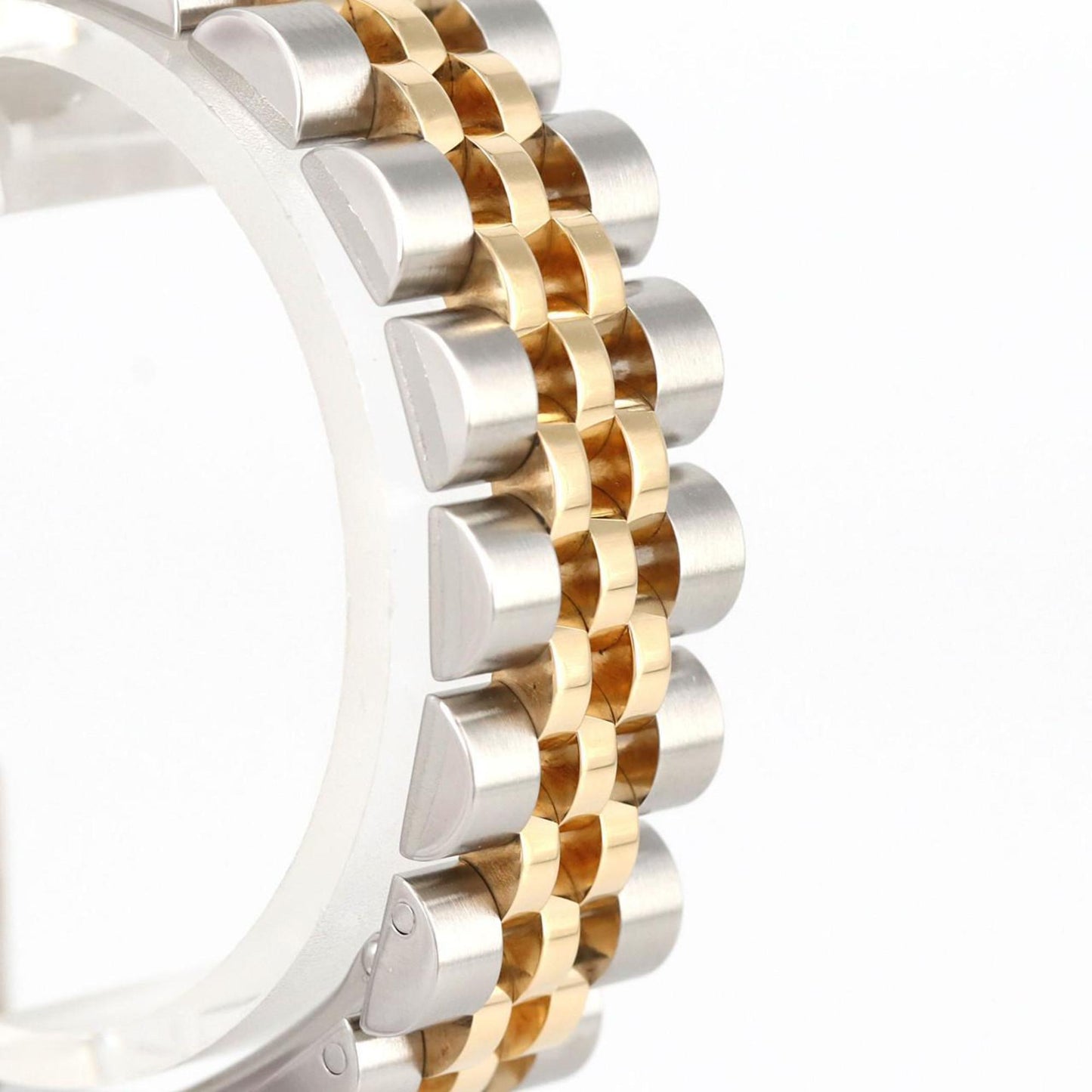 Rolex Datejust 179173G SSxYG Automatic Watch, D Serial