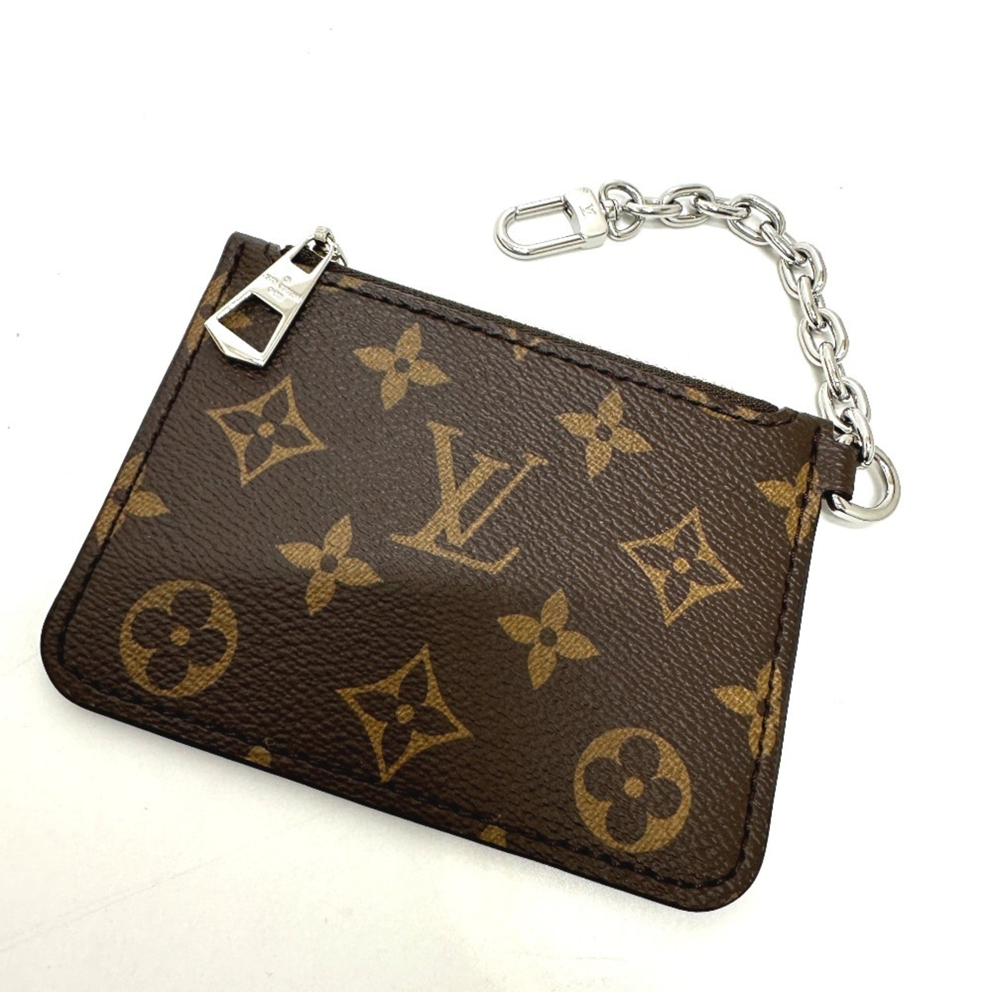 LOUIS VUITTON M80794 Epi Monogram Marel Shoulder Bag Leather Women's Brown M-231220-22 — New - Store Return