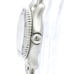 TAG HEUER Sel Professional Steel Quartz Ladies Watch WG1412 Polished — Very Good