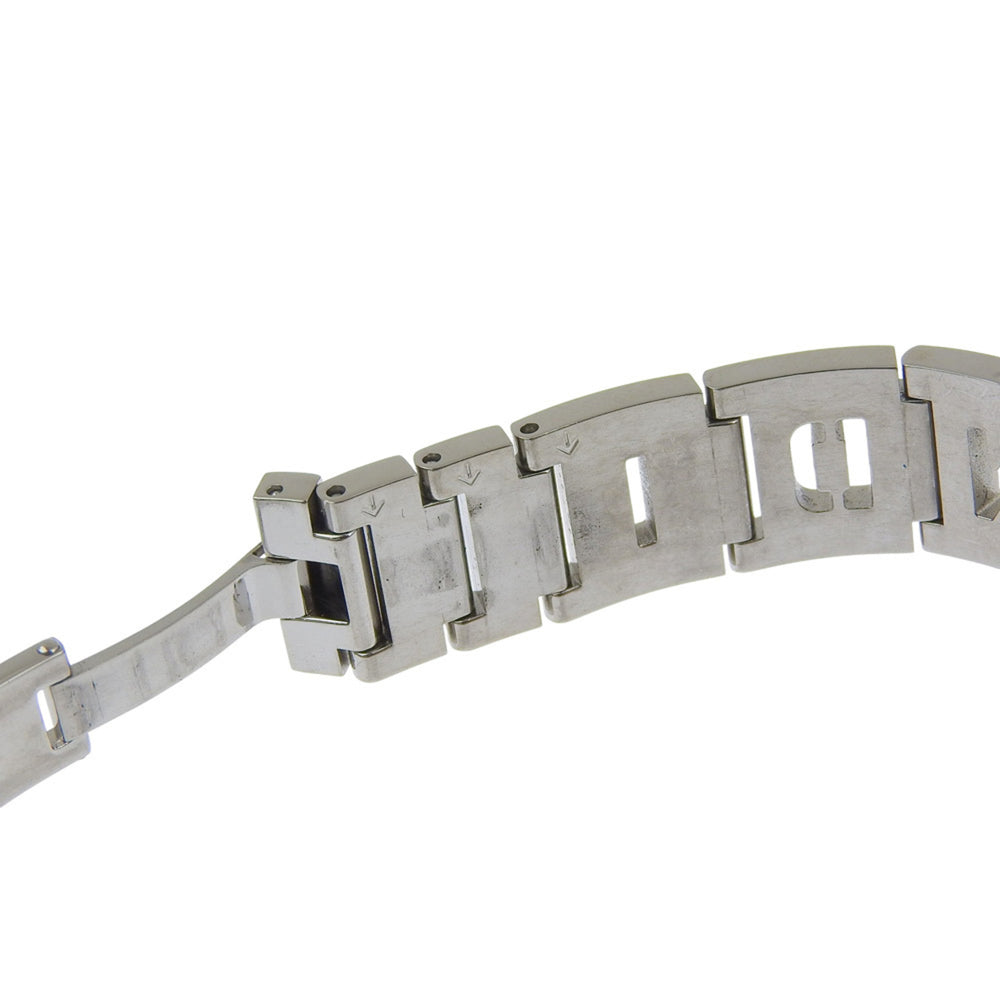 Fendi Olologi Women's Watch, 3050L Stainless Steel, Quartz Movement, Analog Display, Orange Dial — Very Good