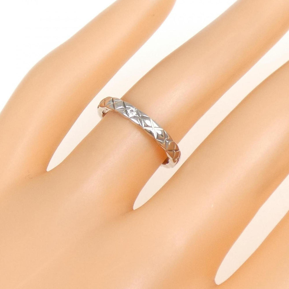 Chanel Coco Crush Small Ring — Like New
