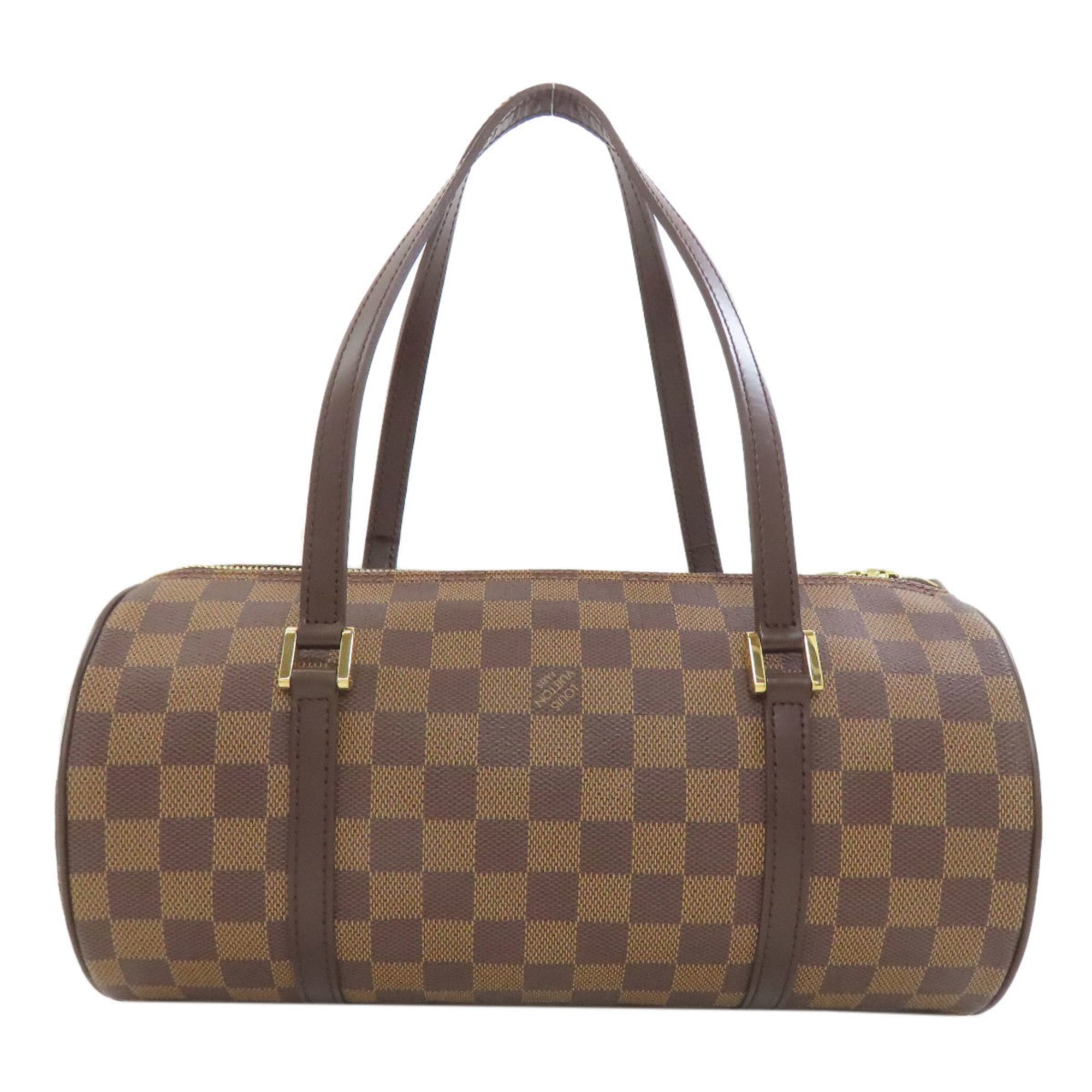 Louis Vuitton N51303 Papillon 30 Handbag Damier Canvas Women's LOUIS VUITTON