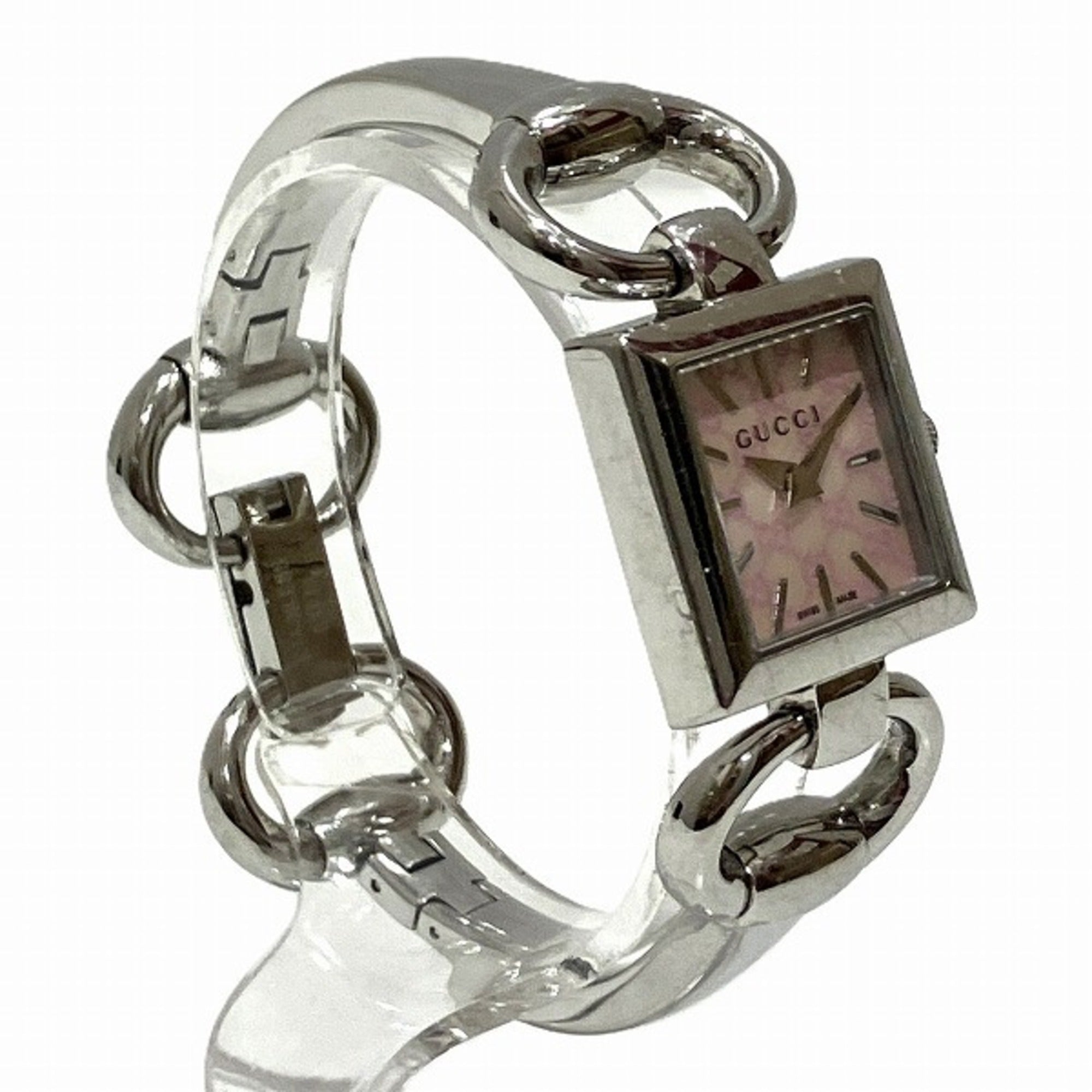 Gucci 120 Tornabuoni YA120515 Quartz Watch for Women — Good