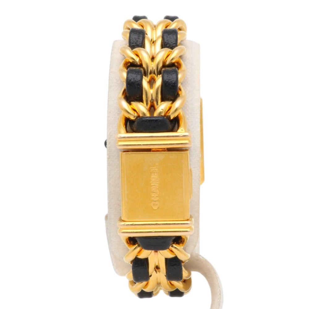 Chanel Première M Wristwatch, GP H0001 Quartz Women's Watch CHANEL — Good