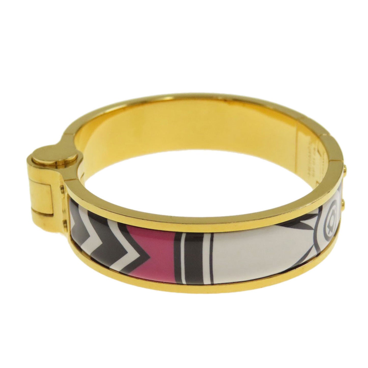 Hermes Charnier Bracelet GP Women's HERMES