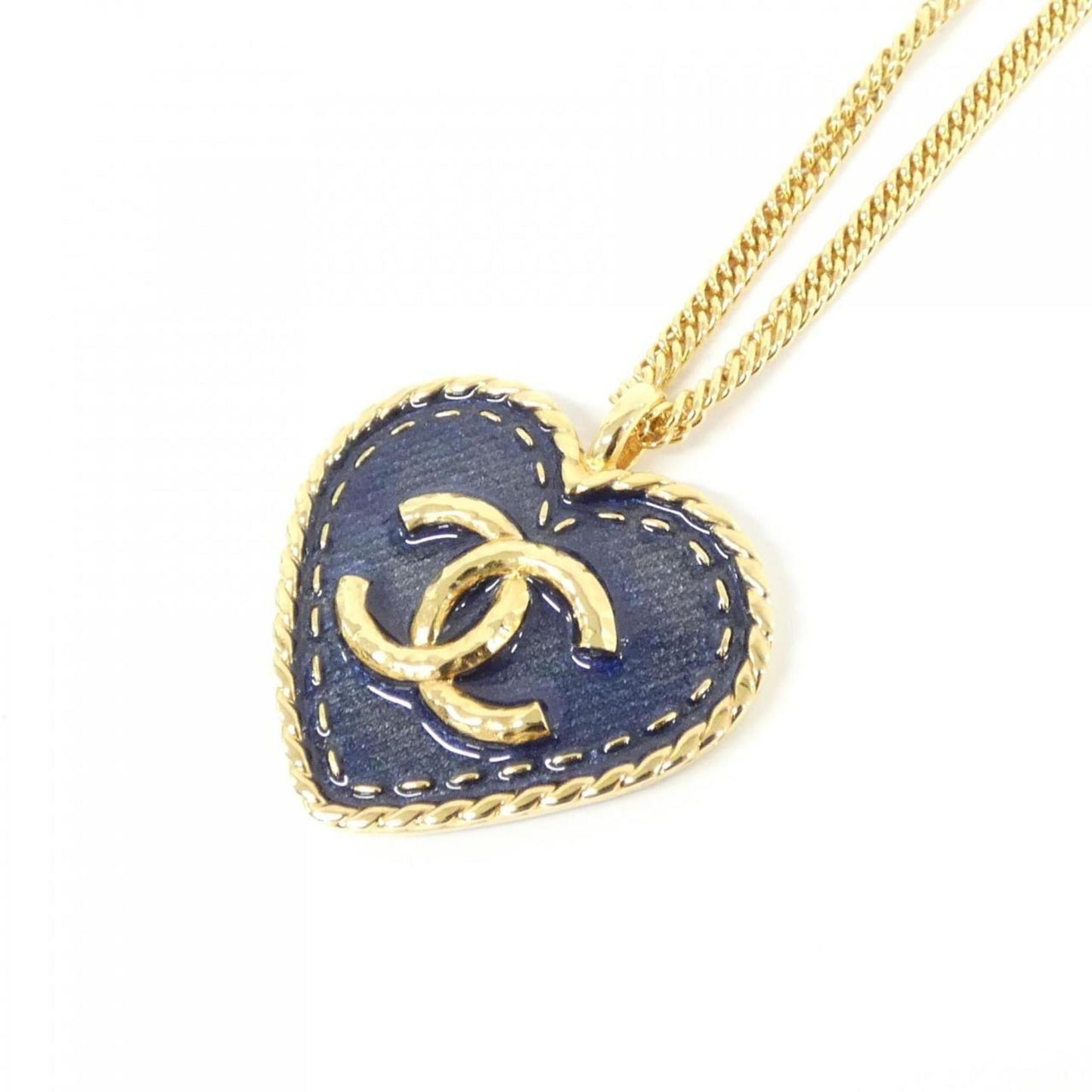 Chanel ABC708 Necklace