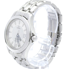 OMEGA Seamaster 120M Chronometer Steel Automatic Watch 2501.31 Polished — Very Good