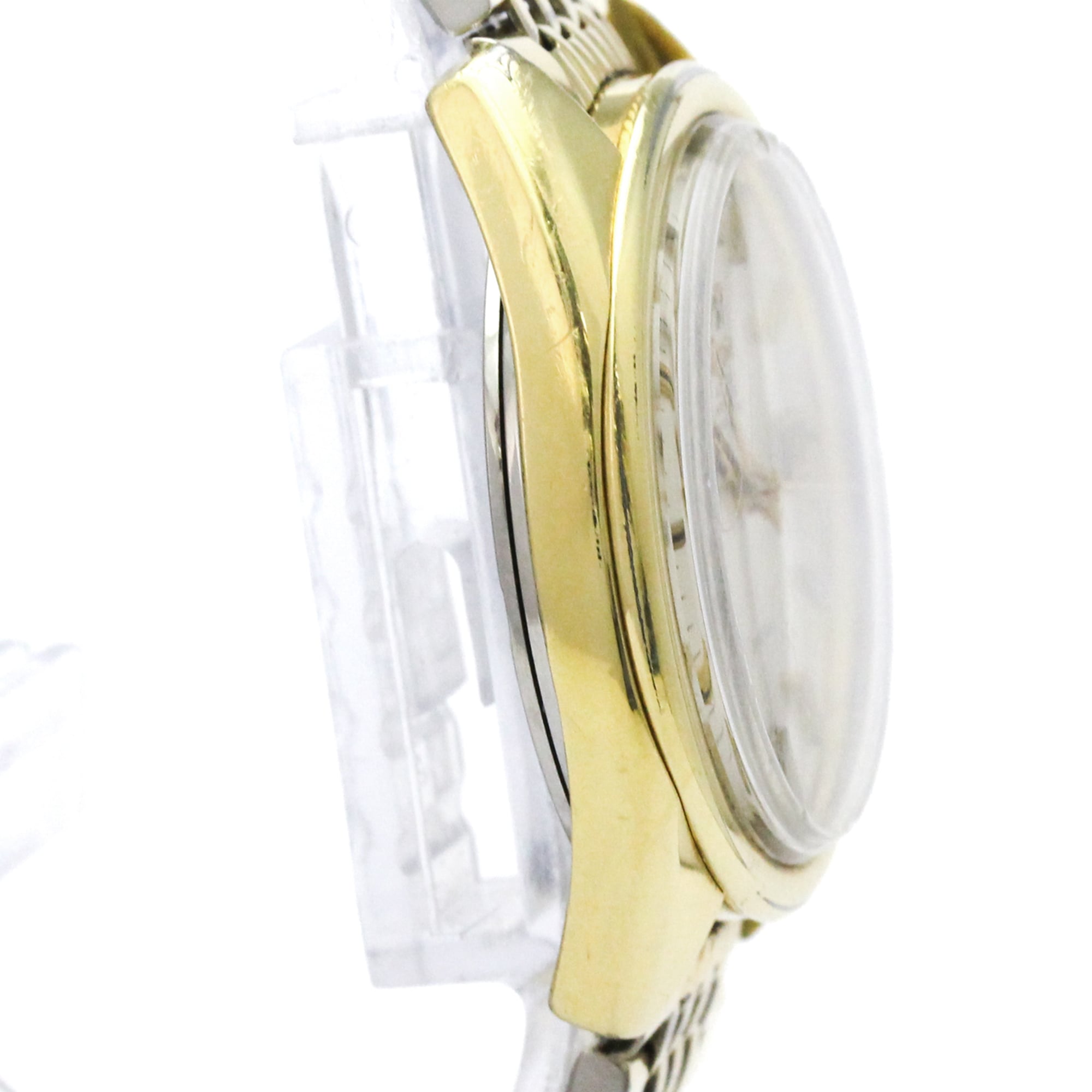OMEGA Seamaster Cal 564 Gold Plated Automatic Mens Watch 168.022 Vintage — Good