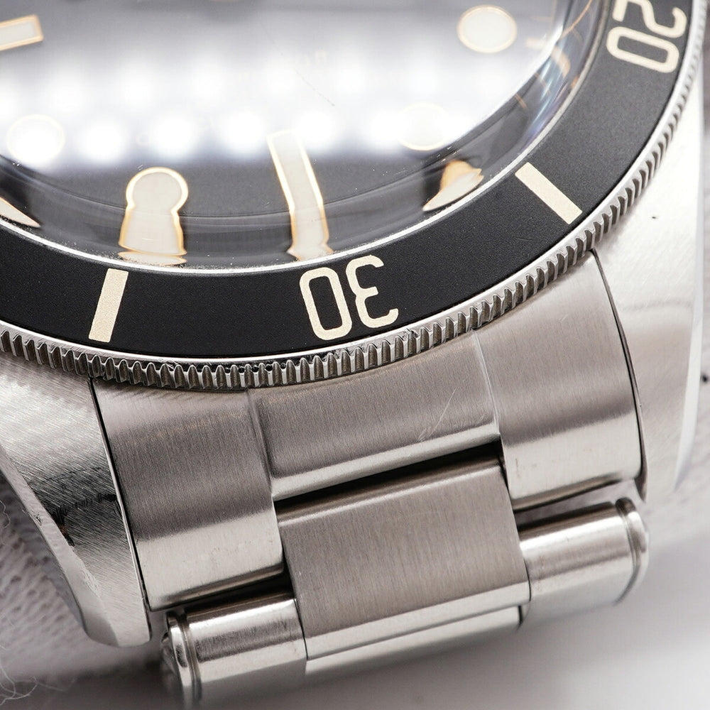 Tudor Black Bay 58 79030 Dial Men's Watch — Good