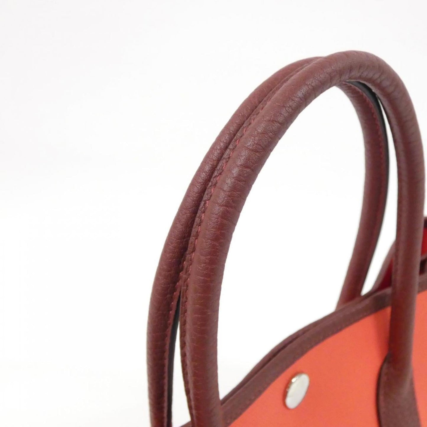 Hermes Garden Party 30cm 069573CK Handbag