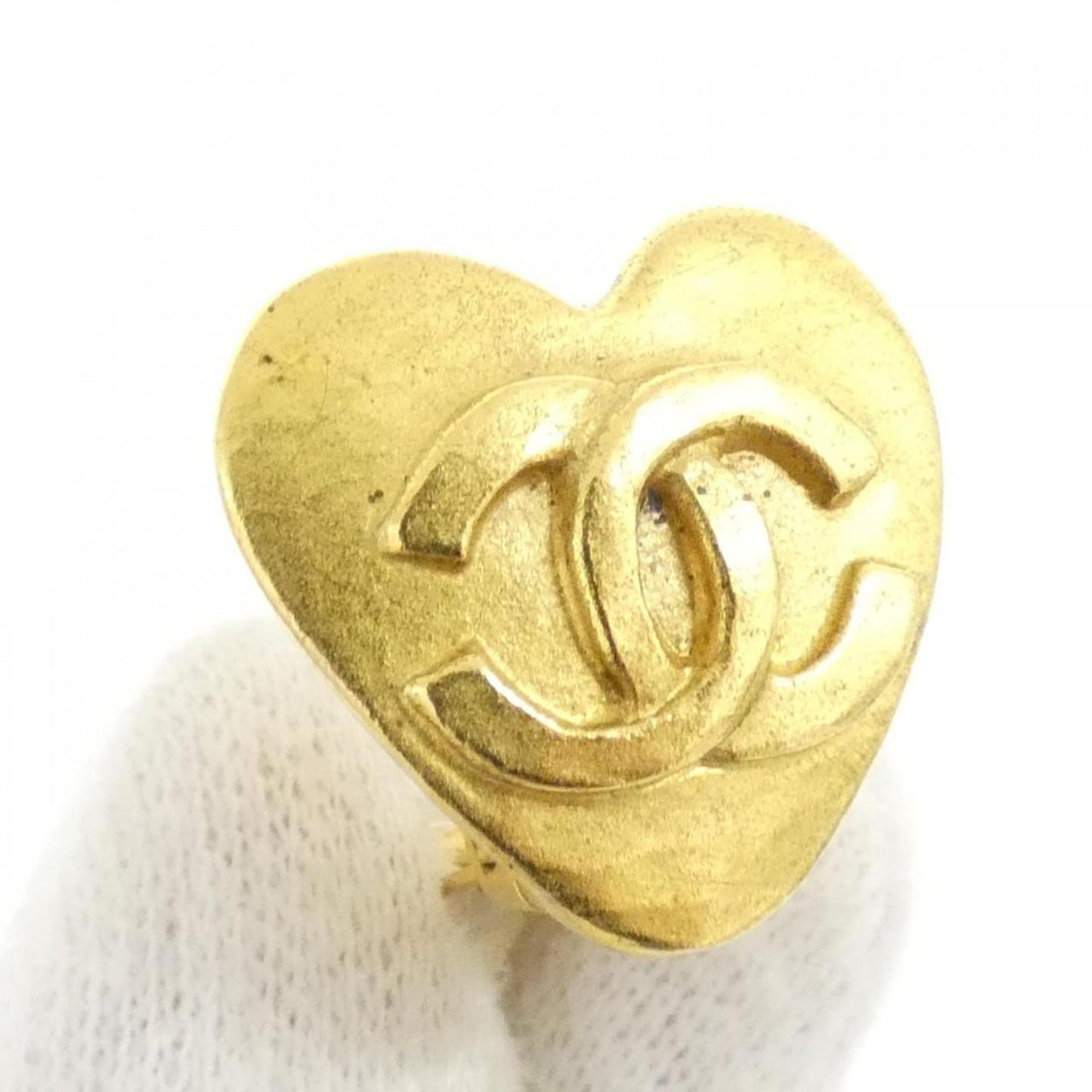 Chanel 04918 Earrings