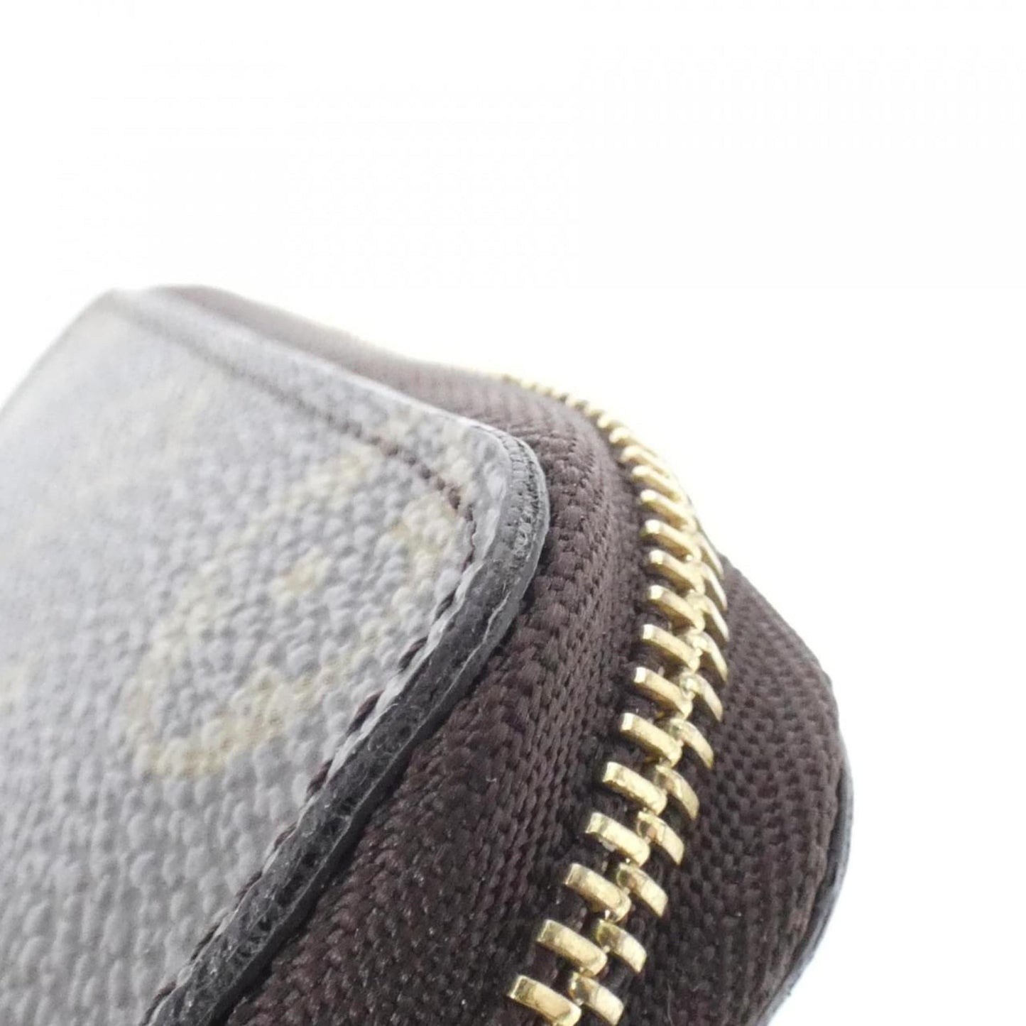 Louis Vuitton Monogram Zippy Coin Purse M60067 Wallets & Cases