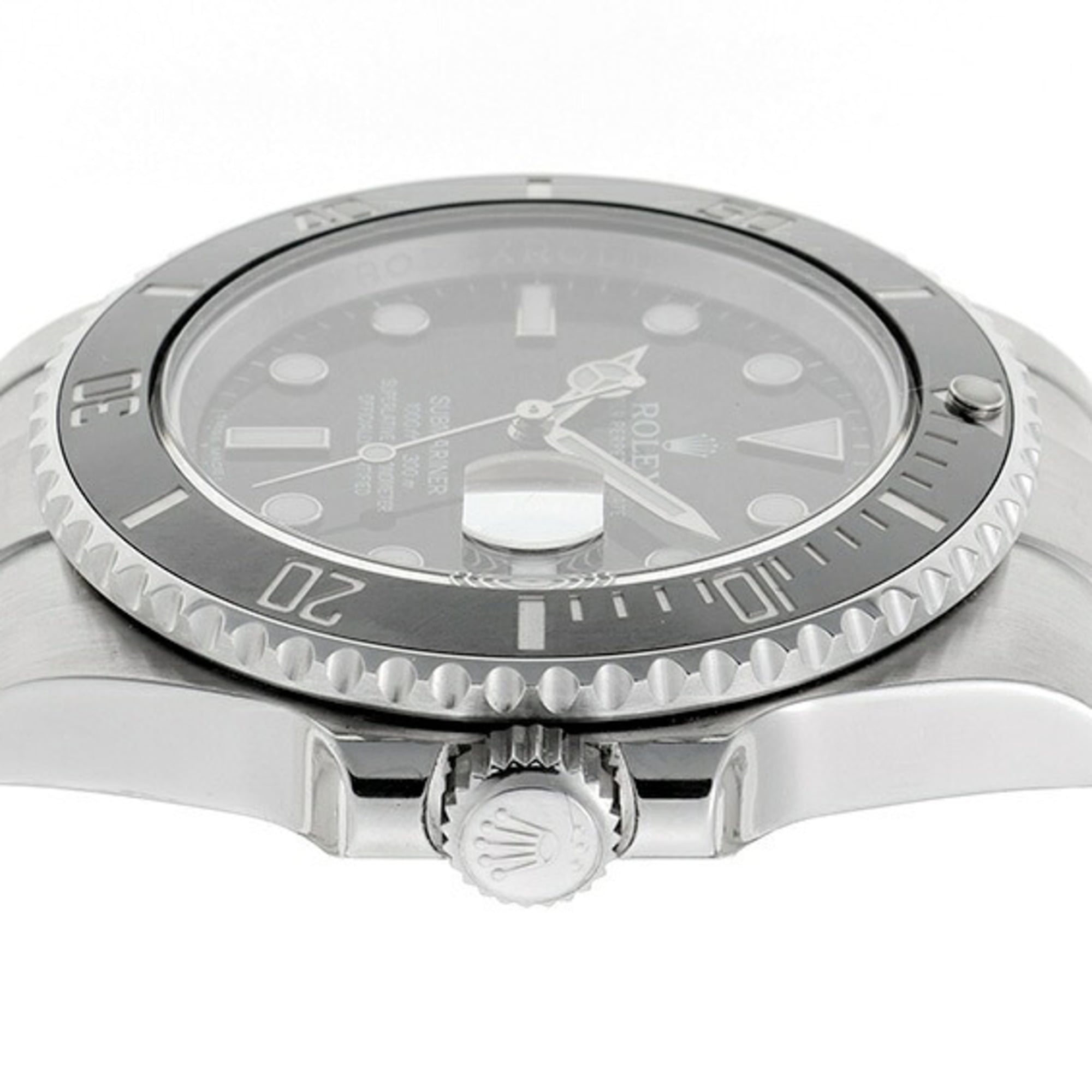 Rolex Submariner 116610LN Automatic Watch 69763 — Like New