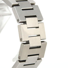 Cartier Pasha C Grande Date W31058M7 Stainless Steel Automatic Watch — Good