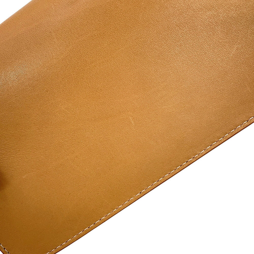 Yves Saint Laurent Saint Laurent Paris Shoulder Bag Leather 732618 SAINT LAURENT PARIS Handbag — Like New