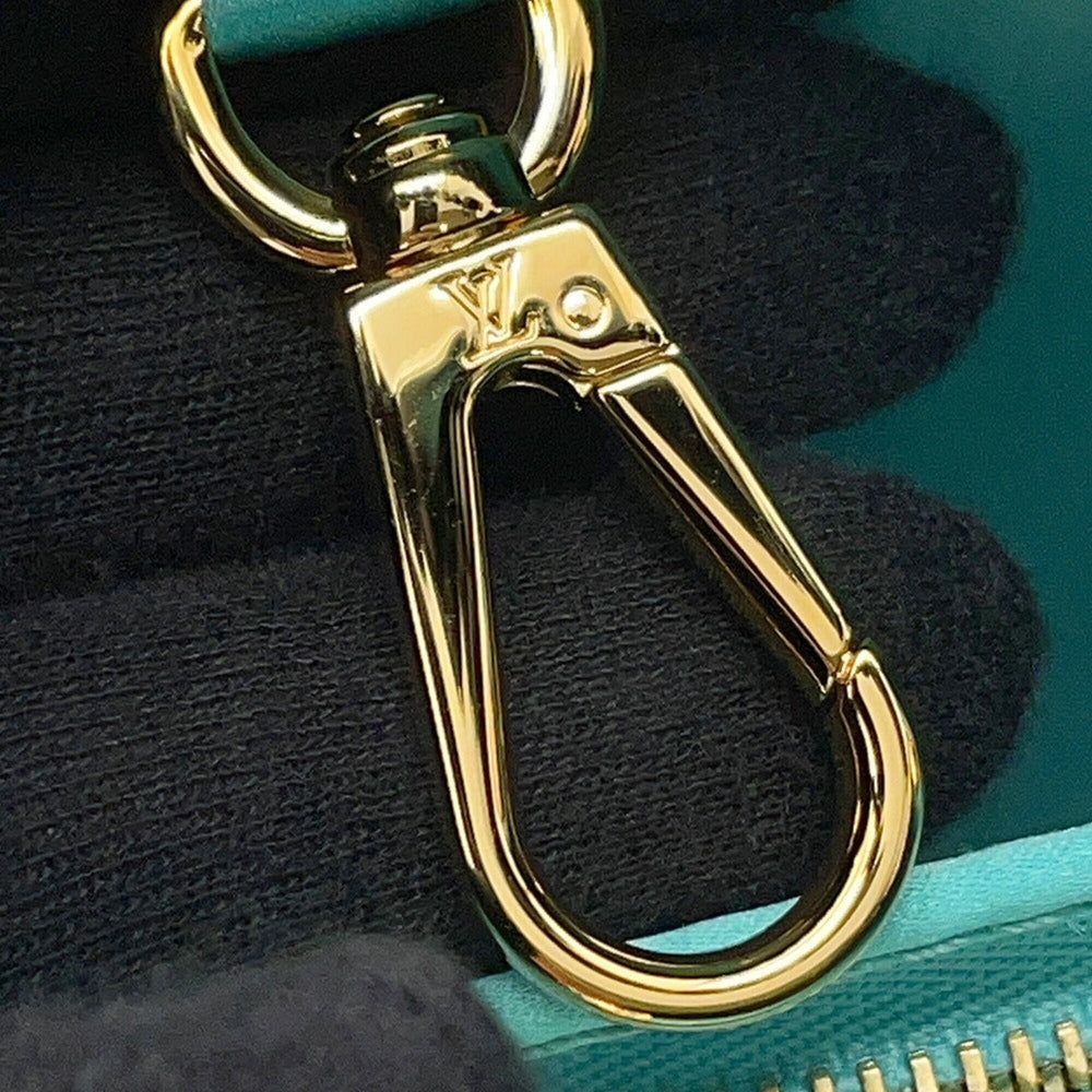 Louis Vuitton Raffia Capucines MM Handbag, Jean-Michel Othoniel Articapucines Collection, Limited Edition of 200, Handbag for Women, LOUIS VUITTON — Like New