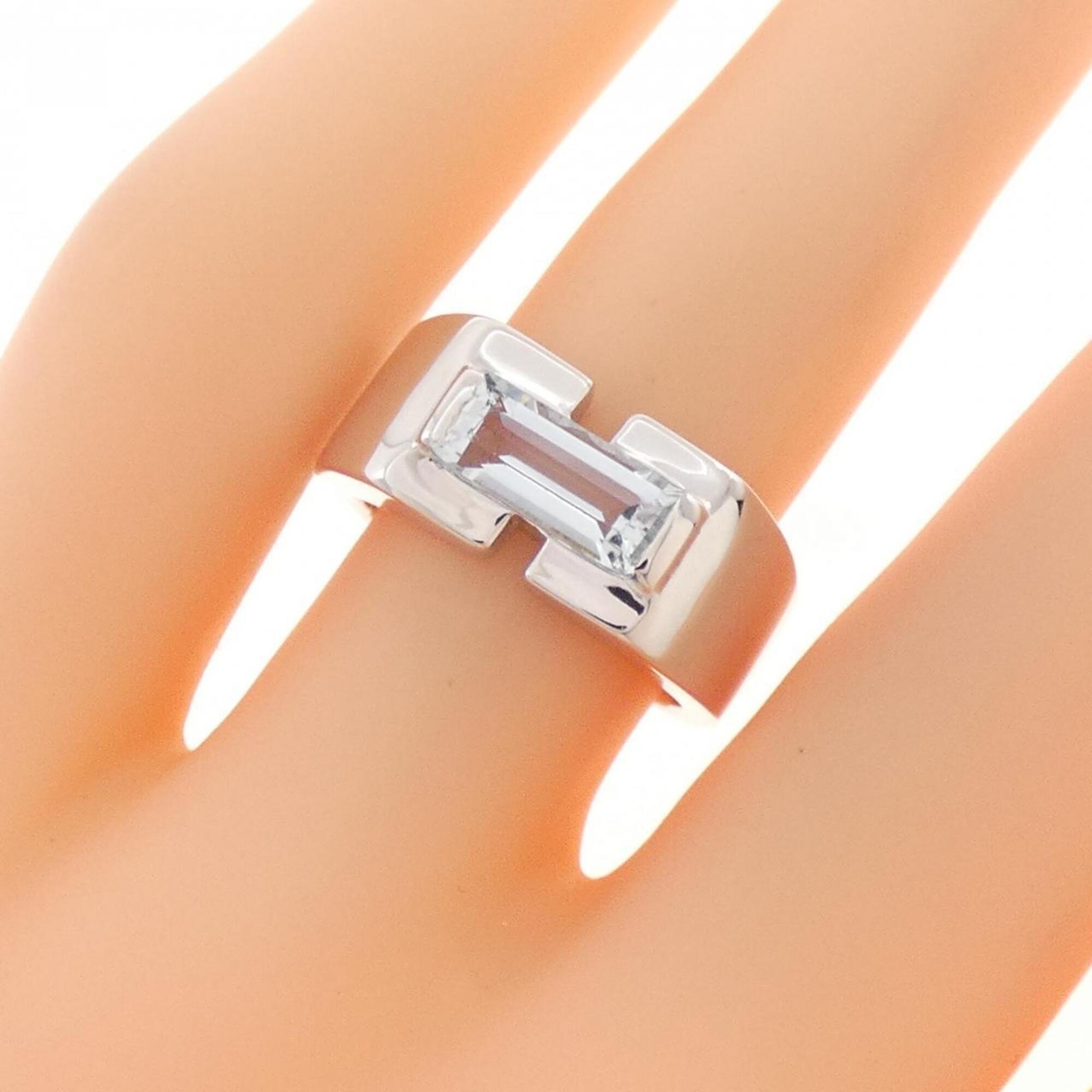 Hermes Hermès Passeille Ring — Like New