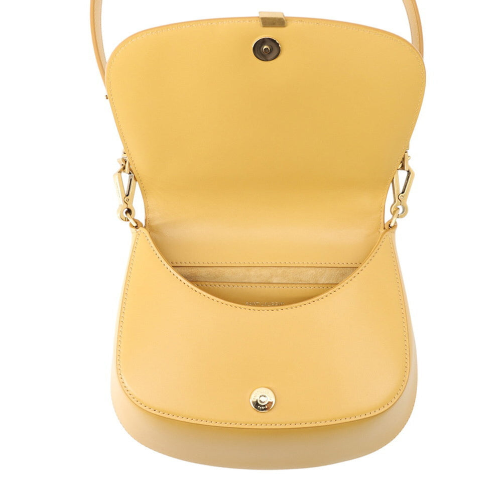 Yves Saint Laurent Saint Laurent Paris Mini Voltaire Handbag 800846 SAINT LAURENT PARIS 2-way Shoulder Bag Women's — Like New