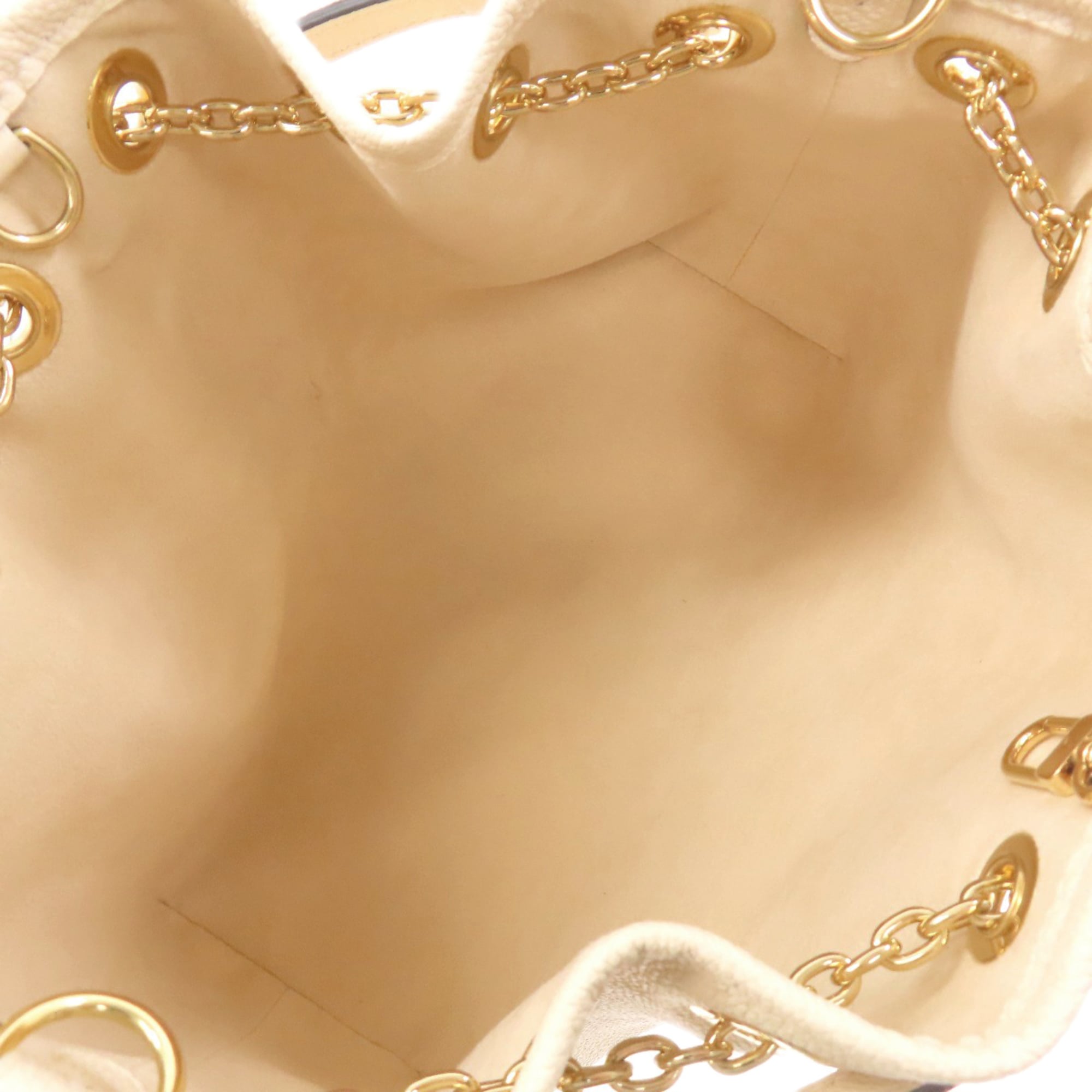 Louis Vuitton M25452 LV Bundle Handbag Empreinte Women's LOUIS VUITTON