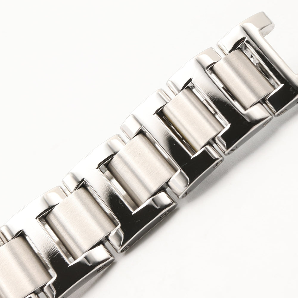 Cartier Ballon Bleu SM Watch, Stainless Steel, Ladies, Silver Tone, W69010Z4 — Very Good