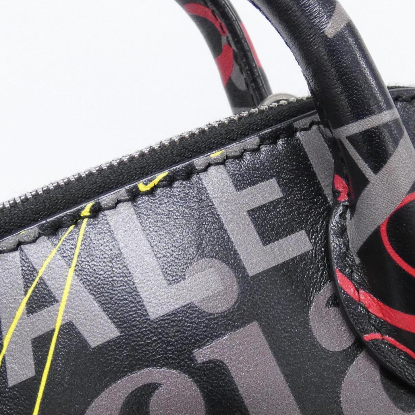 Balenciaga Ville 550646 handbag