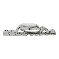 Cartier Ronde Must de Online Exclusive Watch WSRN0033 Quartz White Dial Stainless Steel Ladies CARTIER — Good
