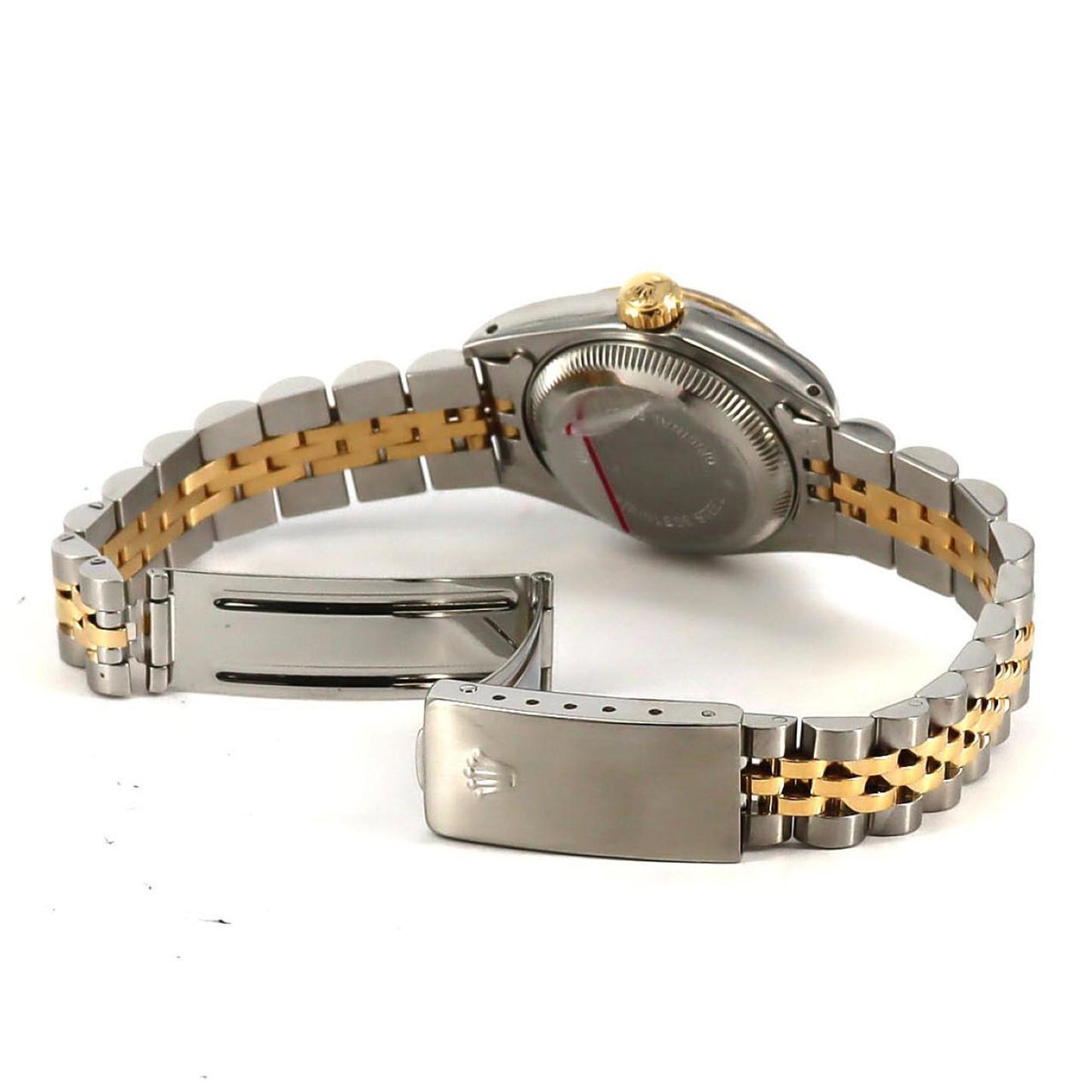 Rolex Datejust 69173 SSxYG Automatic Watch