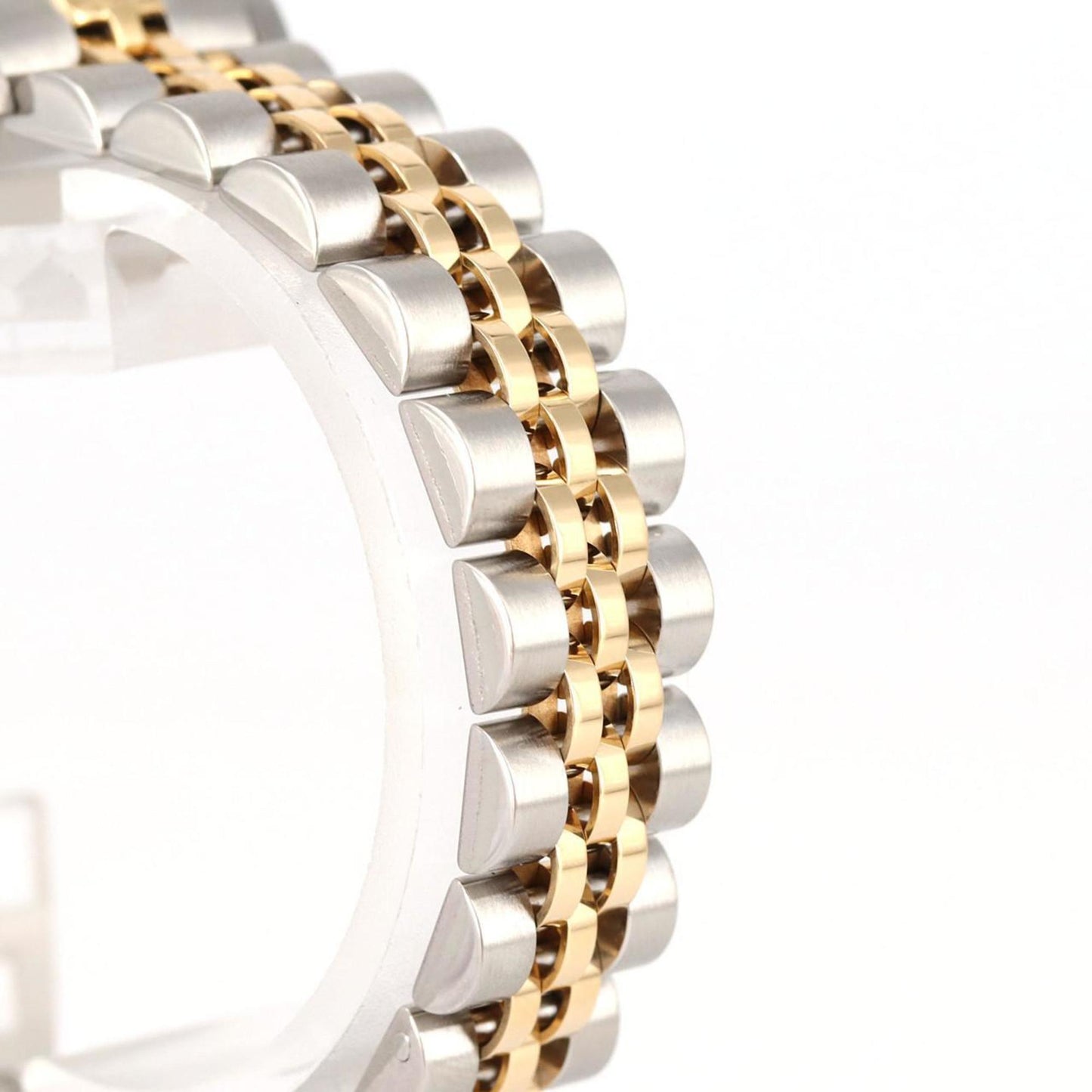 Rolex Datejust 79173 2BR SSxYG Automatic Watch, K Series