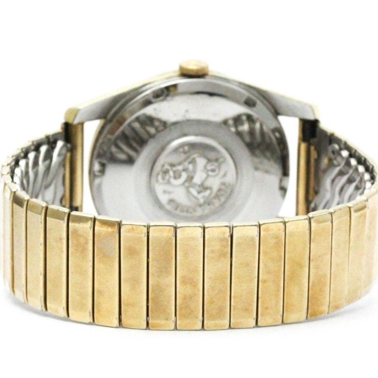 Vintage OMEGA Seamaster Date Cal 562 Automatic Mens Watch 14701 BF573078