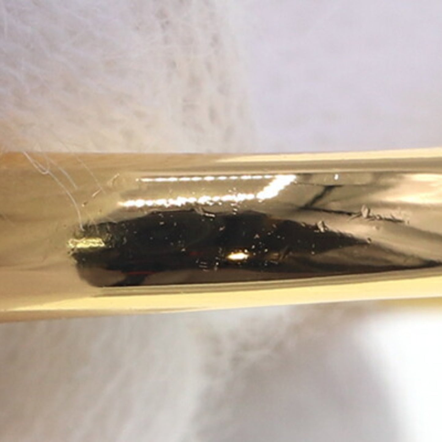 Gucci Ring 773855 Gold Metal Medium for Men and Women GUCCI