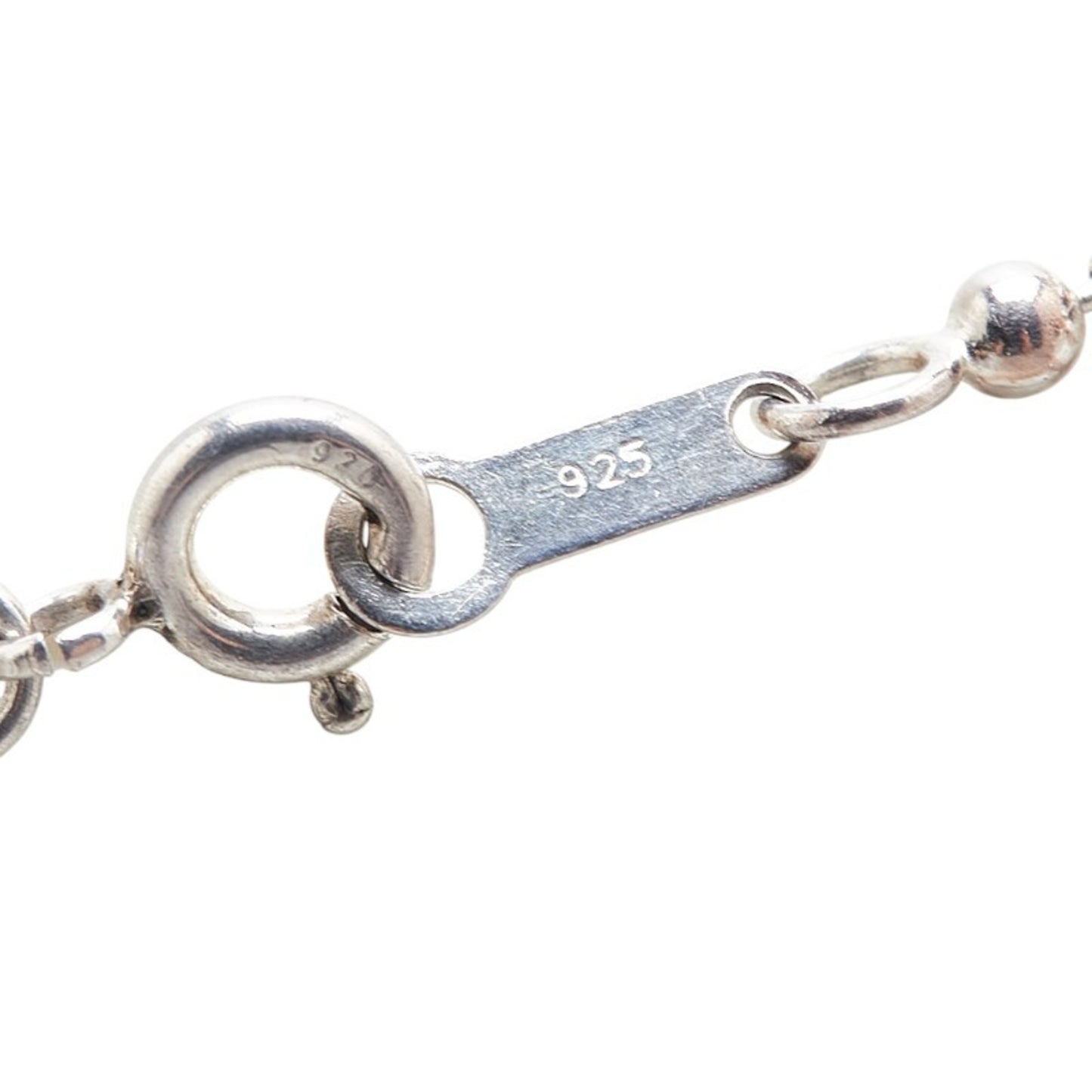 Gucci Aries Constellation Necklace in 925 Sterling Silver for Women