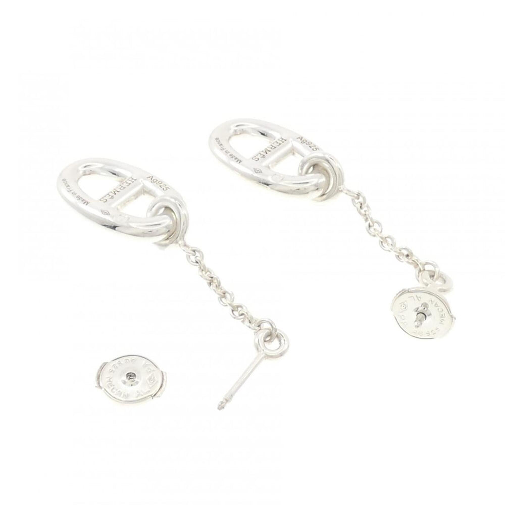 Hermes Farandole Earrings — Like New