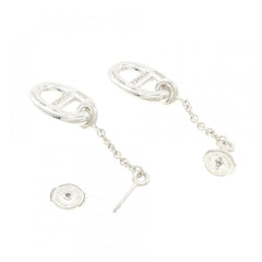 Hermes Farandole Earrings — Like New