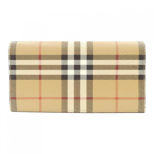 Burberry wallet