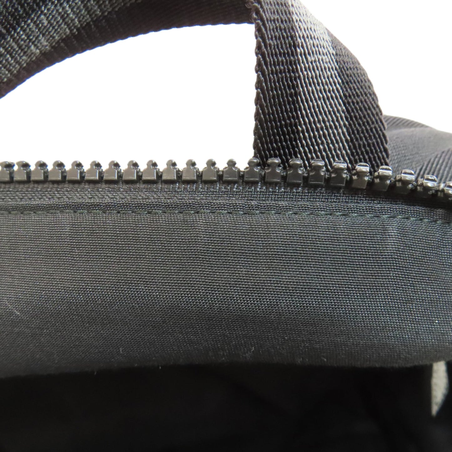 Gucci 449181 GG Outlet Backpack/Daypack Canvas Women's GUCCI