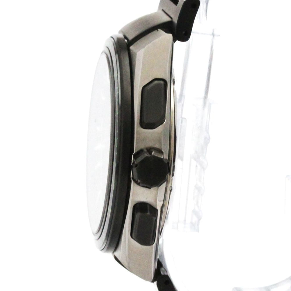 SEIKO Astron Nexter 2023 LTD Edition Solar GPS Radio Wave Control Watch SBXC139(5X53-0CE0) — Very Good