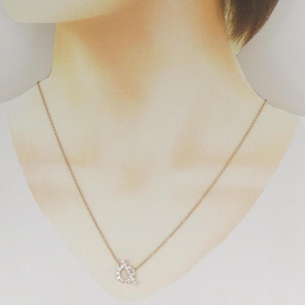 Hermes Hermès Finesse Necklace — Like New