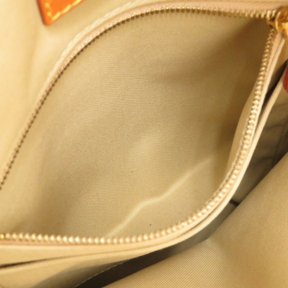 Like new Louis Vuitton Karl Lagerfeld Punching Bag Baby Monogram M40230 Shoulder LV 1372 LOUIS VUITTON — Like New
