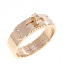 Hermes Kelly Ring — Like New
