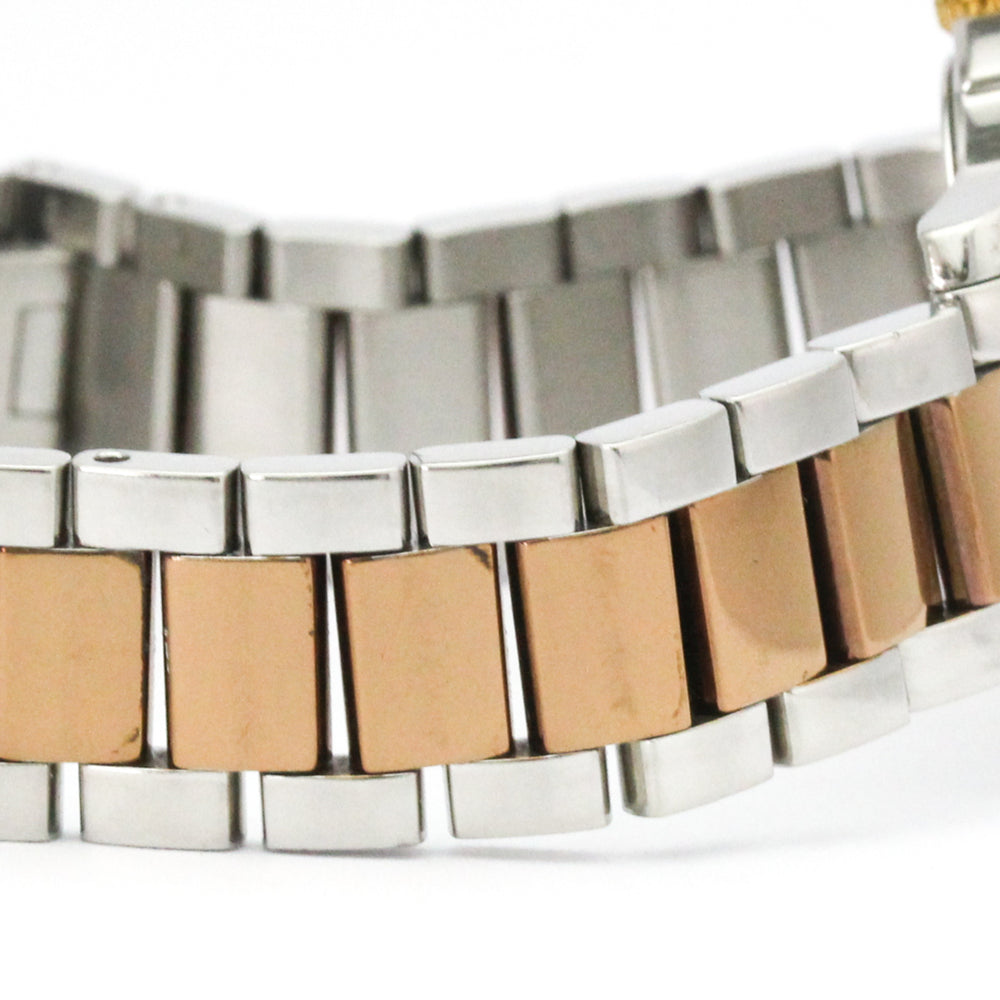 GUCCI G-Timeless Pink Gold Plated Steel Quartz Ladies Watch YA126528 126.5 — Good
