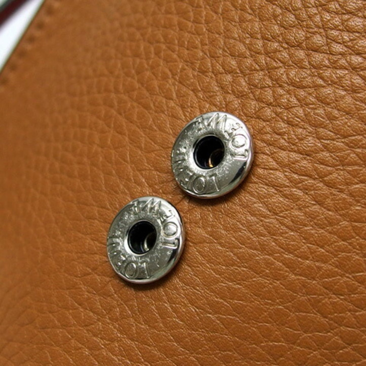 Loewe Anagram Gate Phone Bag Mini Shoulder