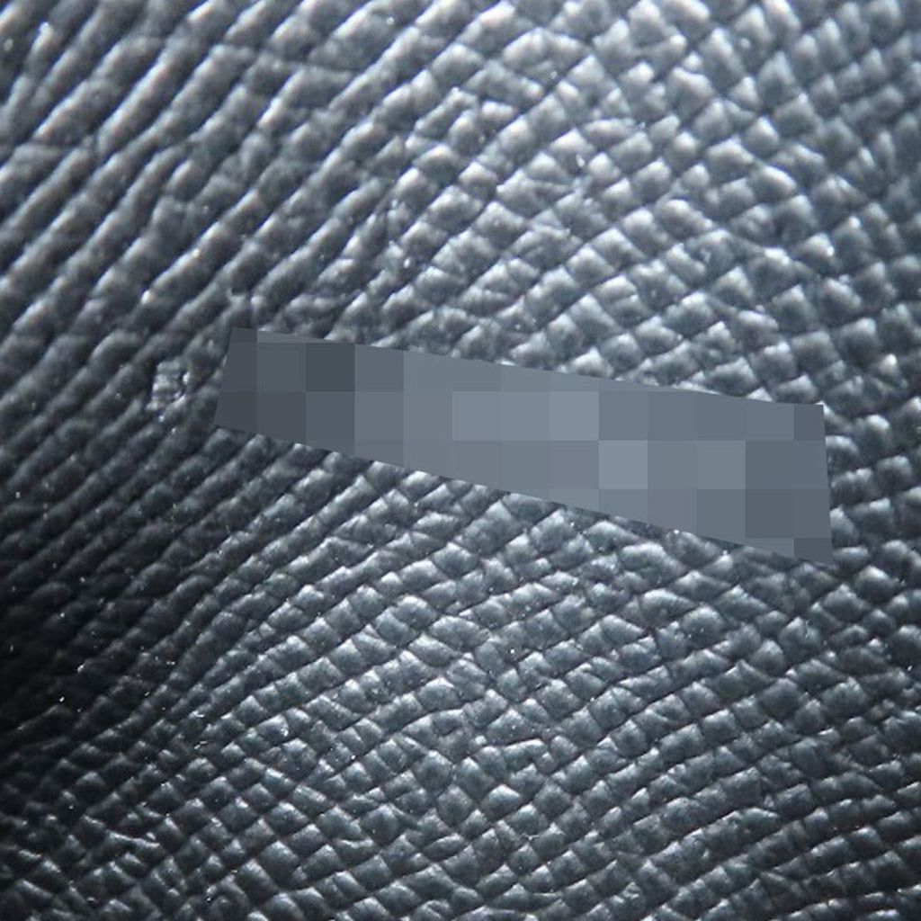 Hermes Hermès Bearn Compact Bifold Wallet with Gold Hardware, Epson, Women's