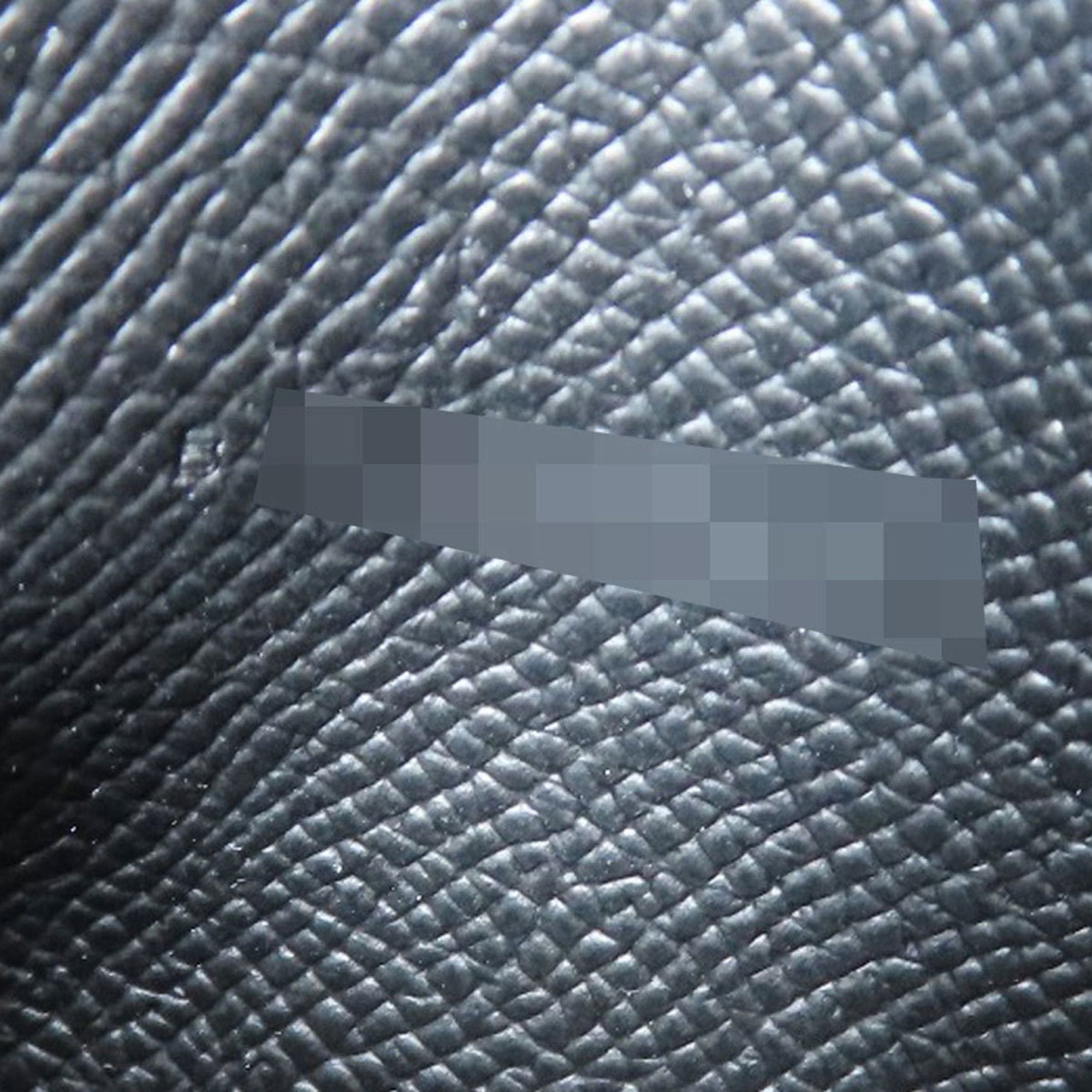 Hermes Hermès Bearn Compact Bifold Wallet with Gold Hardware, Epson, Women's