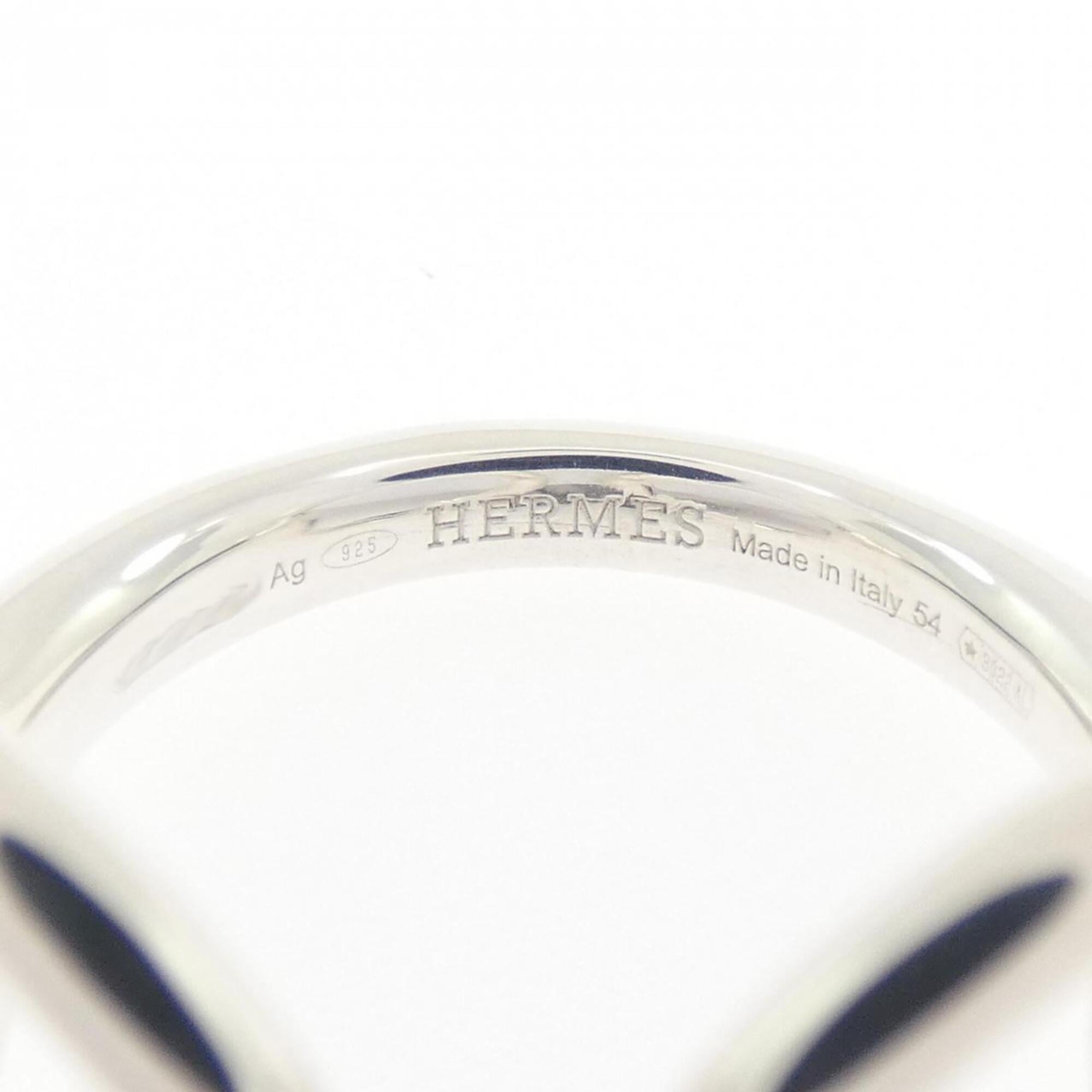 Hermes 925 Ring — Like New