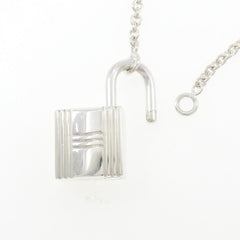 Hermes 925 Necklace — Like New
