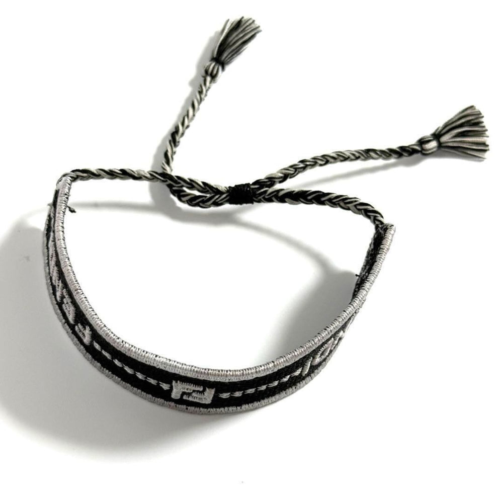 Fendi Men's and Women's Bracelets Misanga — New - Store Return