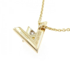 Louis Vuitton Vault One PM Necklace — Like New