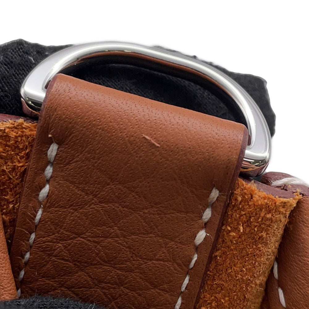 Hermes Evelyne 3 PM Shoulder Bag, Gold, Taurillon Clemence Leather, G Stamp. Evelyne, Handbag, Women's — Like New